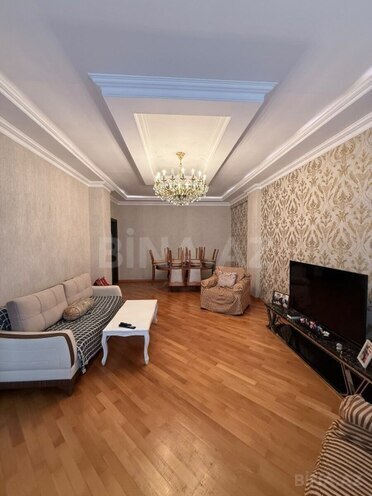 Satılır 4 otaqlı yeni tikili 154 m², Elmlər Akademiyası m., photo 7 from 25