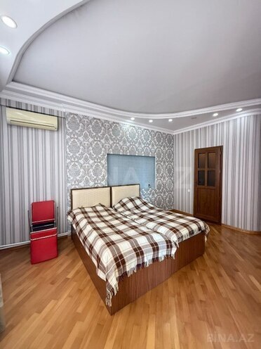Satılır 4 otaqlı yeni tikili 154 m², Elmlər Akademiyası m., photo 9 from 25