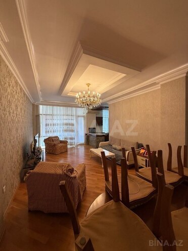 Satılır 4 otaqlı yeni tikili 154 m², Elmlər Akademiyası m., photo 5 from 25