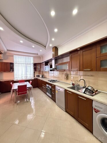 Satılır 4 otaqlı yeni tikili 154 m², Elmlər Akademiyası m., photo 16 from 25
