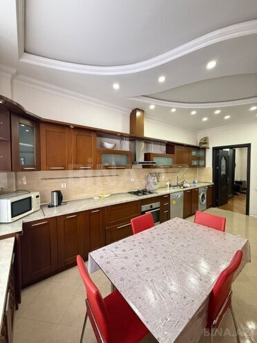 Satılır 4 otaqlı yeni tikili 154 m², Elmlər Akademiyası m., photo 17 from 25