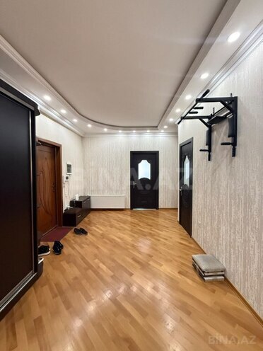 Satılır 4 otaqlı yeni tikili 154 m², Elmlər Akademiyası m., photo 19 from 25