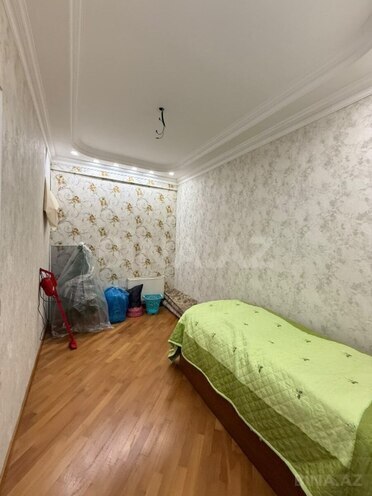Satılır 4 otaqlı yeni tikili 154 m², Elmlər Akademiyası m., photo 14 from 25