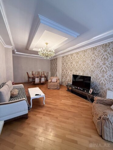 Satılır 4 otaqlı yeni tikili 154 m², Elmlər Akademiyası m., photo 6 from 25
