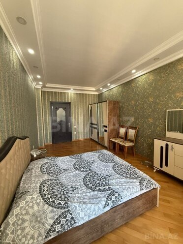 Satılır 4 otaqlı yeni tikili 154 m², Elmlər Akademiyası m., photo 12 from 25