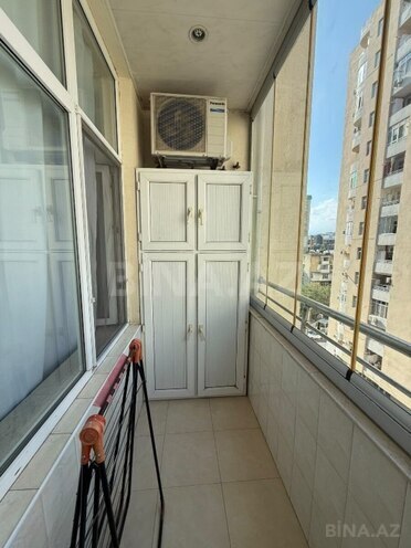 Satılır 4 otaqlı yeni tikili 154 m², Elmlər Akademiyası m., photo 24 from 25