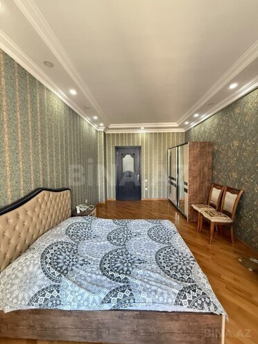 Satılır 4 otaqlı yeni tikili 154 m², Elmlər Akademiyası m., photo 13 from 25