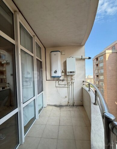 Satılır 4 otaqlı yeni tikili 154 m², Elmlər Akademiyası m., photo 23 from 25