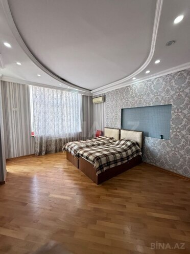 Satılır 4 otaqlı yeni tikili 154 m², Elmlər Akademiyası m., photo 8 from 25