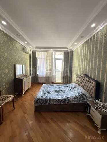 Satılır 4 otaqlı yeni tikili 154 m², Elmlər Akademiyası m., photo 11 from 25