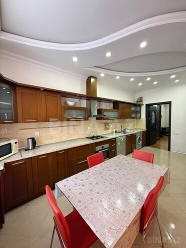 Satılır 4 otaqlı yeni tikili 154 m², Elmlər Akademiyası m., photo 18 from 25