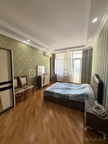 Satılır 4 otaqlı yeni tikili 154 m², Elmlər Akademiyası m., photo 10 from 25