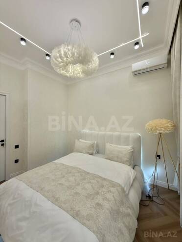 Продаётся 3-комн. новостройка 105 м², м. Нариман Нариманов, photo 15 from 17
