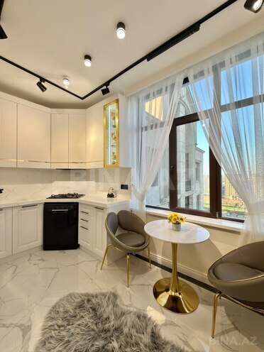 Продаётся 3-комн. новостройка 105 м², м. Нариман Нариманов, photo 5 from 17