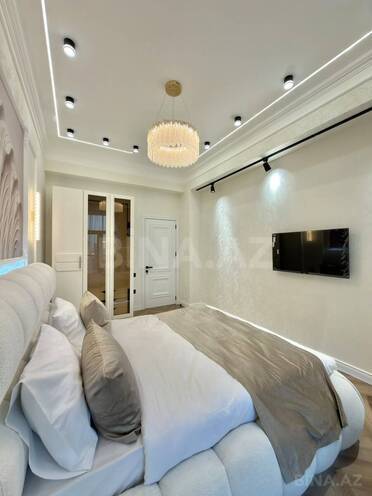 Продаётся 3-комн. новостройка 105 м², м. Нариман Нариманов, photo 12 from 17