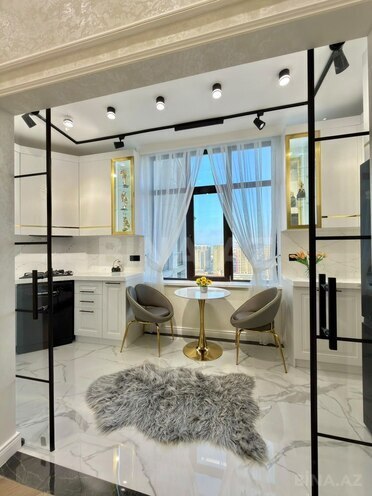 Продаётся 3-комн. новостройка 105 м², м. Нариман Нариманов, photo 4 from 17