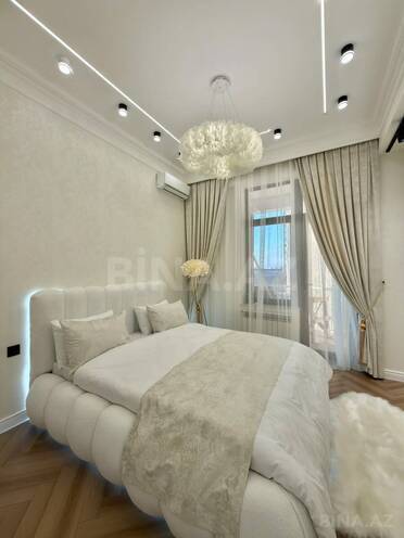 Продаётся 3-комн. новостройка 105 м², м. Нариман Нариманов, photo 14 from 17