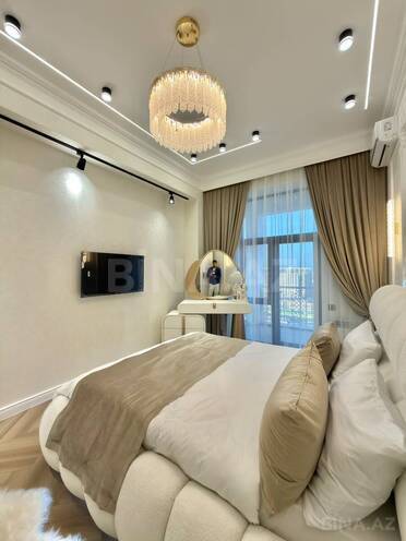 Продаётся 3-комн. новостройка 105 м², м. Нариман Нариманов, photo 10 from 17