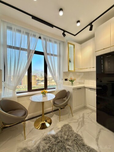 Продаётся 3-комн. новостройка 105 м², м. Нариман Нариманов, photo 6 from 17