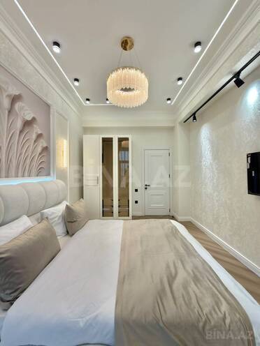 Продаётся 3-комн. новостройка 105 м², м. Нариман Нариманов, photo 11 from 17