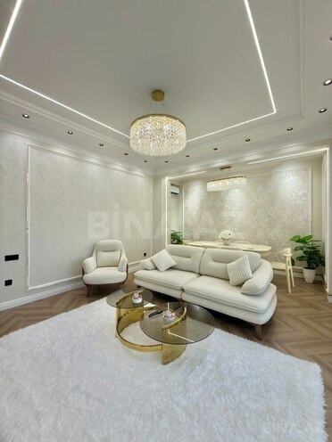 Продаётся 3-комн. новостройка 105 м², м. Нариман Нариманов, photo 7 from 17