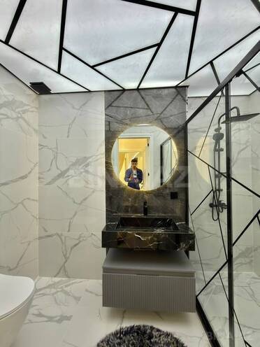 Продаётся 3-комн. новостройка 105 м², м. Нариман Нариманов, photo 16 from 17