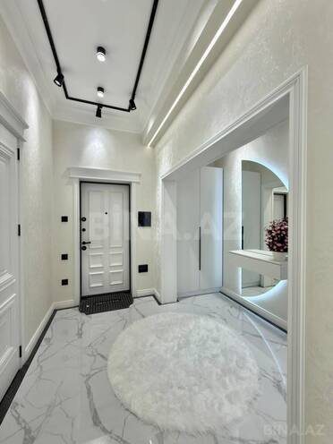 Продаётся 3-комн. новостройка 105 м², м. Нариман Нариманов, photo 13 from 17