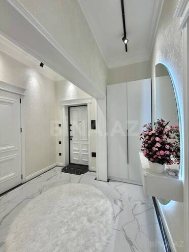 Продаётся 3-комн. новостройка 105 м², м. Нариман Нариманов, photo 8 from 17
