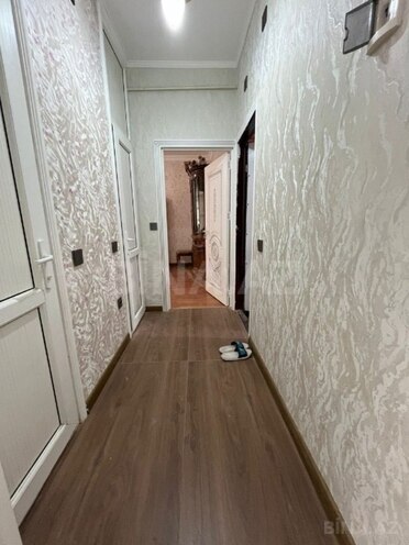 Сдаётся 2-комн. вторичка 57 м², м. Мемар Аджеми, photo 5 from 9