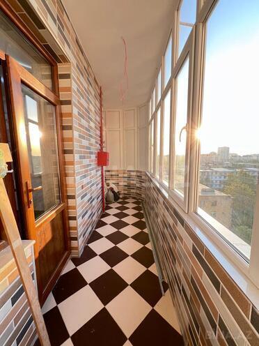 Satılır 4 otaqlı yeni tikili 169 m², Xalqlar Dostluğu m., photo 18 from 27