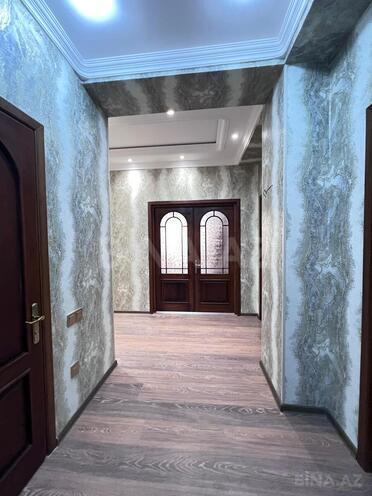 Satılır 4 otaqlı yeni tikili 169 m², Xalqlar Dostluğu m., photo 21 from 27