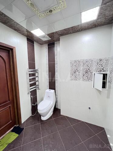 Satılır 4 otaqlı yeni tikili 169 m², Xalqlar Dostluğu m., photo 24 from 27