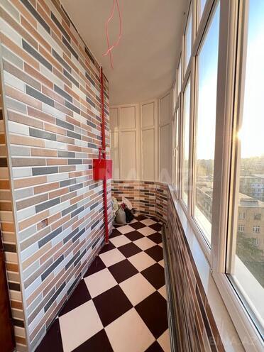Satılır 4 otaqlı yeni tikili 169 m², Xalqlar Dostluğu m., photo 17 from 27