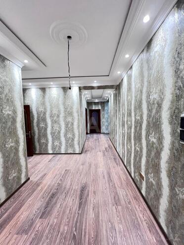 Satılır 4 otaqlı yeni tikili 169 m², Xalqlar Dostluğu m., photo 20 from 27