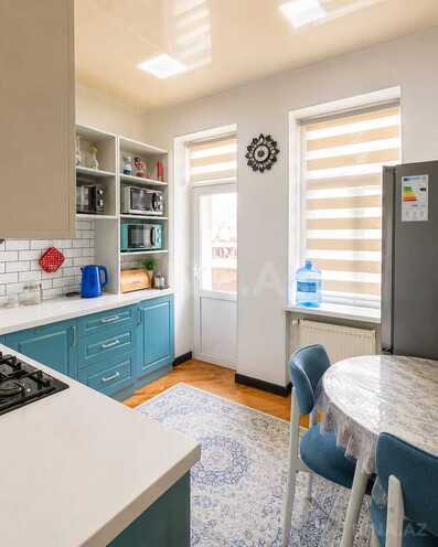 Продается 2-комн. новостройка 70 м², пос. Масазыр, photo 4 from 11