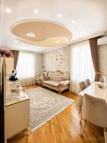 Продается 2-комн. новостройка 70 м², пос. Масазыр, photo 1 from 11