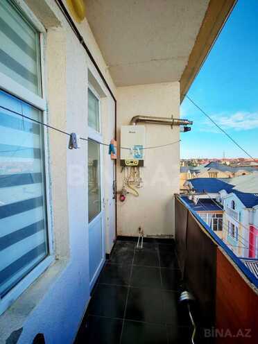 Продается 2-комн. новостройка 70 м², пос. Масазыр, photo 10 from 11