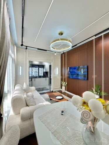 Продается 3-комн. новостройка 95 м², м. 28 мая, photo 3 from 13