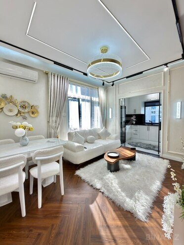 Продается 3-комн. новостройка 95 м², м. 28 мая, photo 1 from 13