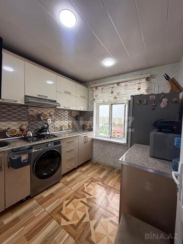 Satılır 2 otaqlı köhnə tikili 65 m², Həzi Aslanov m., photo 13 from 16