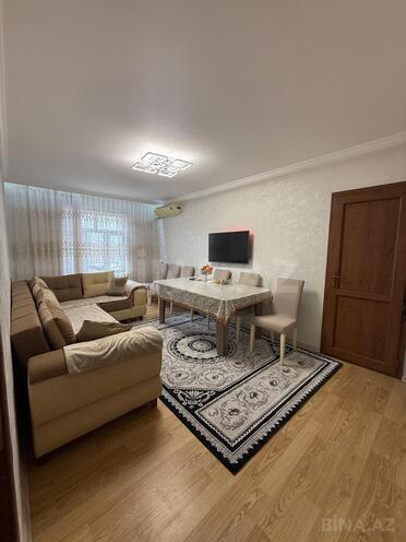 Satılır 2 otaqlı köhnə tikili 65 m², Həzi Aslanov m., photo 3 from 16