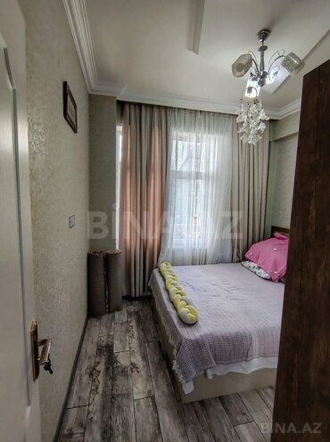 Satılır 2 otaqlı yeni tikili 50 m², photo 8 from 10