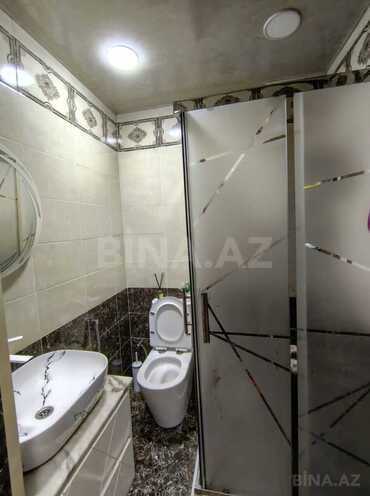 Satılır 2 otaqlı yeni tikili 50 m², photo 9 from 10