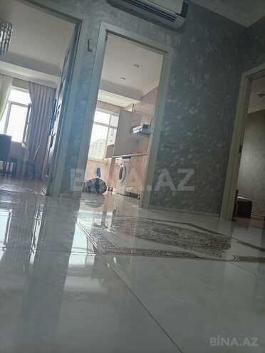 Satılır 2 otaqlı yeni tikili 64 m², photo 15 from 20