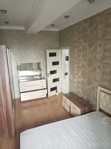 Satılır 2 otaqlı yeni tikili 64 m², photo 4 from 20