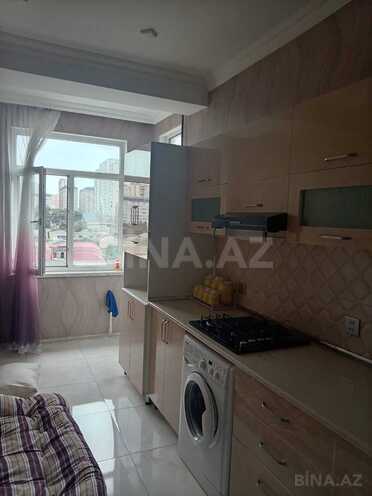 Satılır 2 otaqlı yeni tikili 64 m², photo 9 from 20