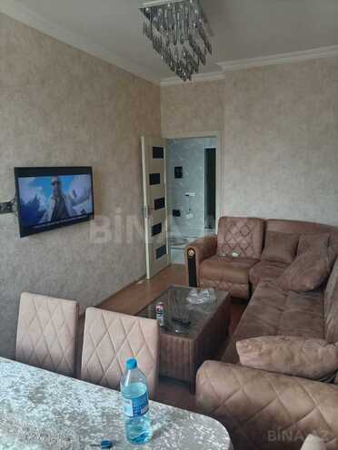 Satılır 2 otaqlı yeni tikili 64 m², photo 10 from 20