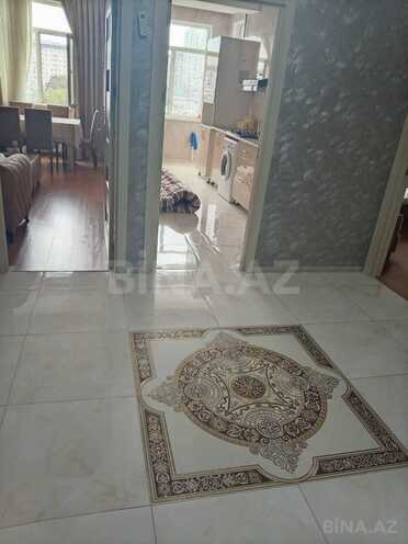 Satılır 2 otaqlı yeni tikili 64 m², photo 19 from 20