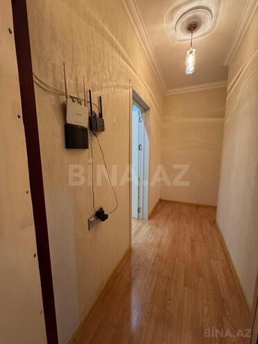 Satılır 2 otaqlı köhnə tikili 48 m², İnşaatçılar m., photo 11 from 16
