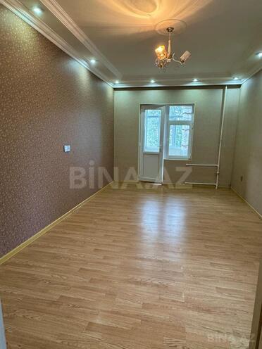 Satılır 2 otaqlı köhnə tikili 48 m², İnşaatçılar m., photo 5 from 16